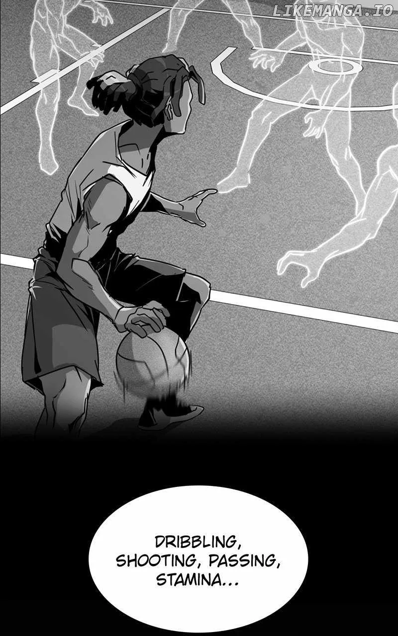 Overtime Elite Chapter 21 page 67