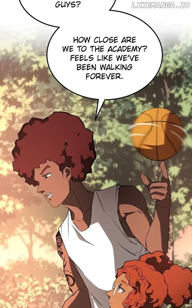 Overtime Elite Chapter 22 page 13