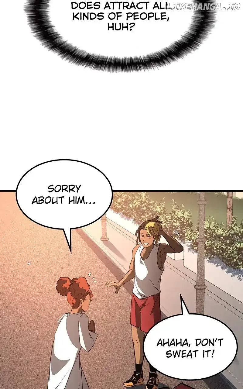 Overtime Elite Chapter 22 page 33