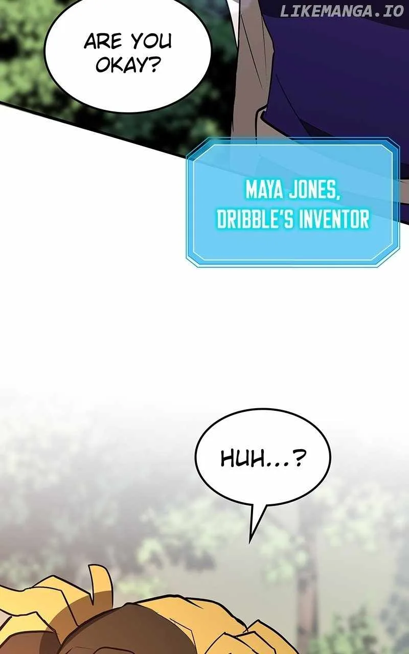 Overtime Elite Chapter 21 page 116