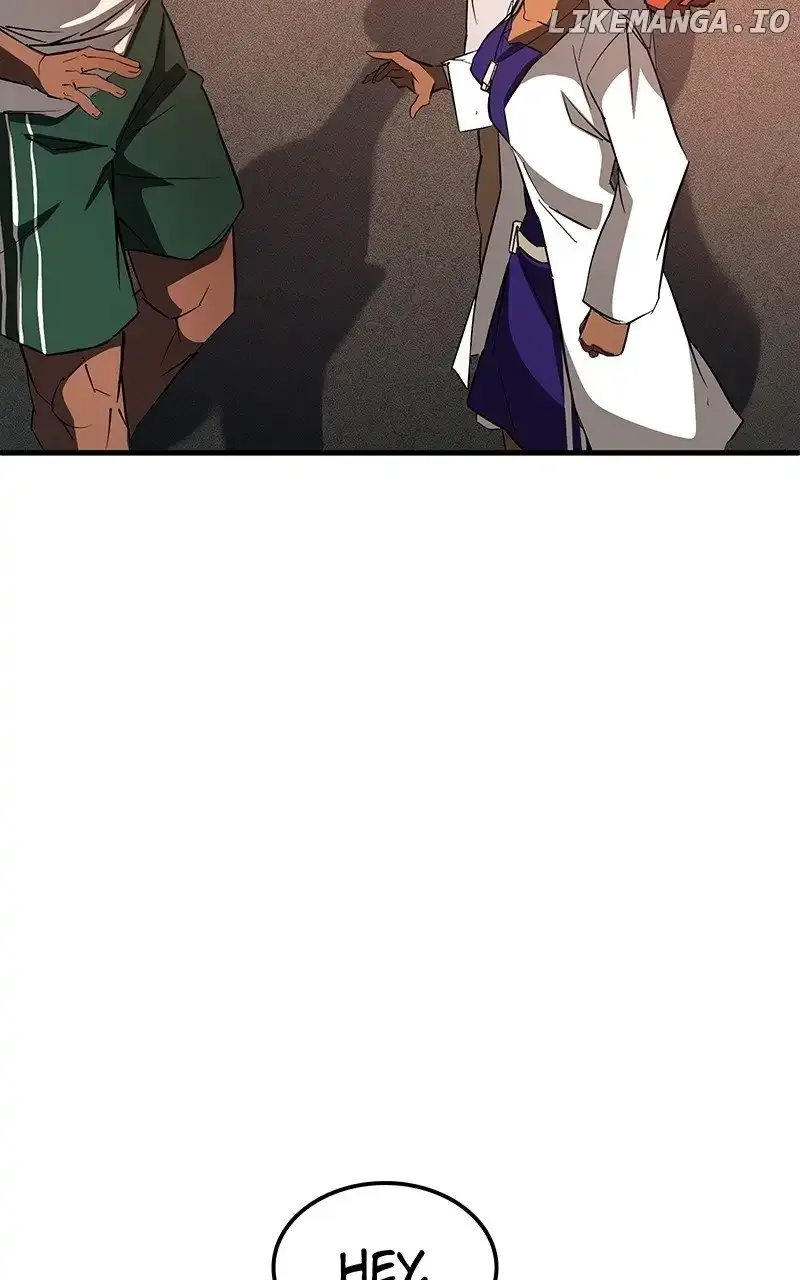 Overtime Elite Chapter 22 page 22