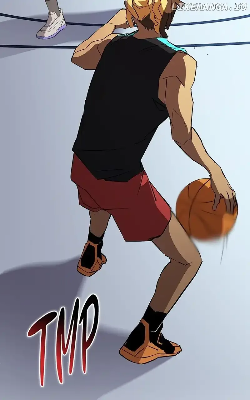 Overtime Elite Chapter 22 page 44