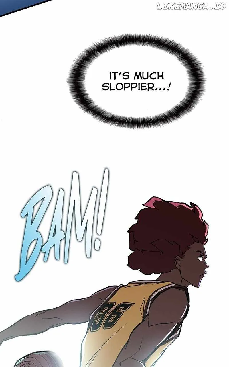 Overtime Elite Chapter 24 page 19
