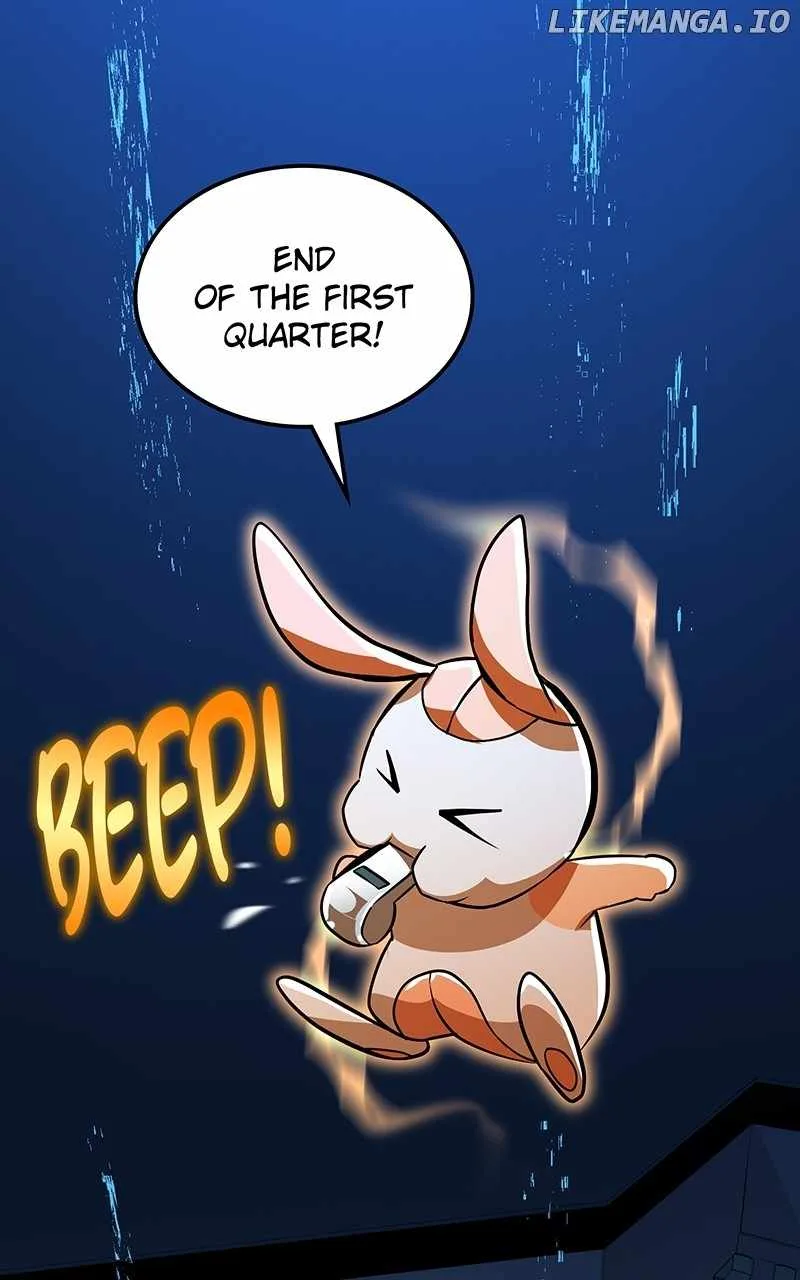 Overtime Elite Chapter 26 page 3