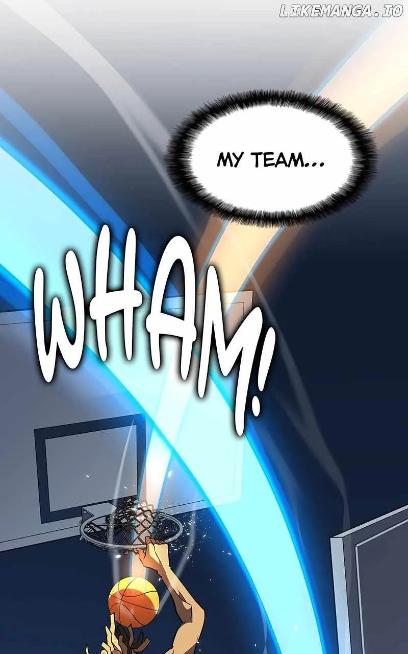 Overtime Elite Chapter 25 page 57