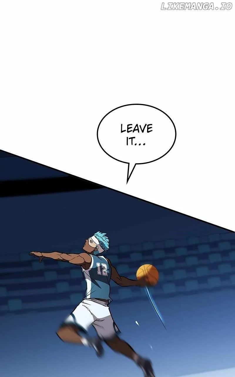 Overtime Elite Chapter 24 page 27