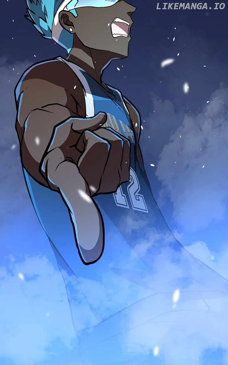 Overtime Elite Chapter 26 page 30