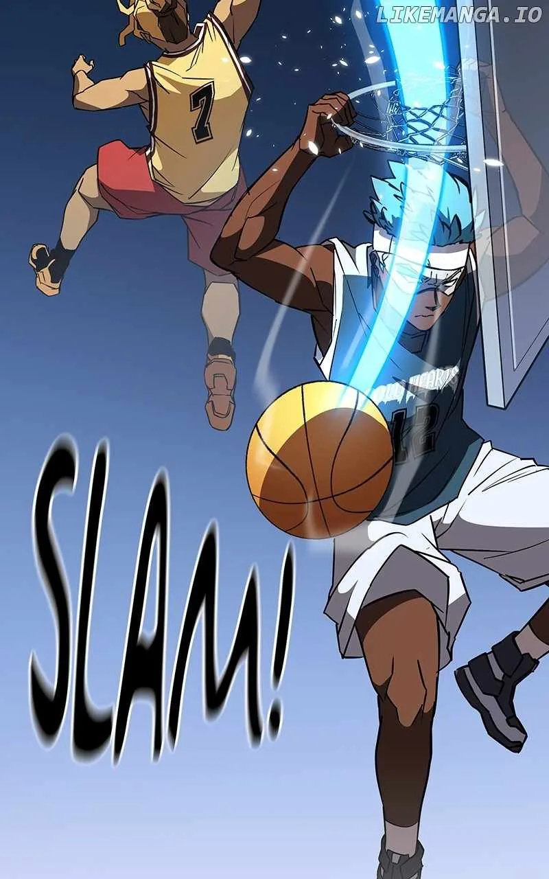 Overtime Elite Chapter 25 page 58