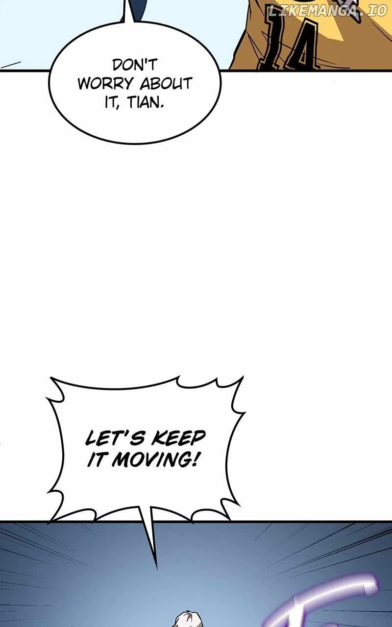 Overtime Elite Chapter 26 page 33