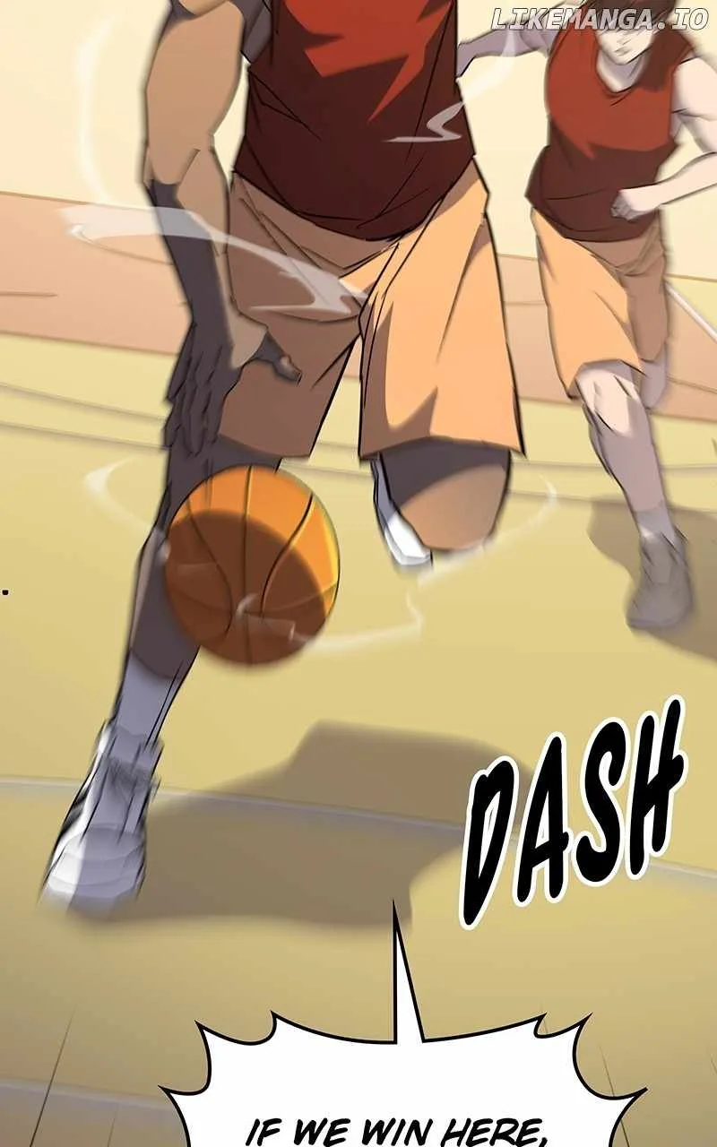 Overtime Elite Chapter 25 page 6
