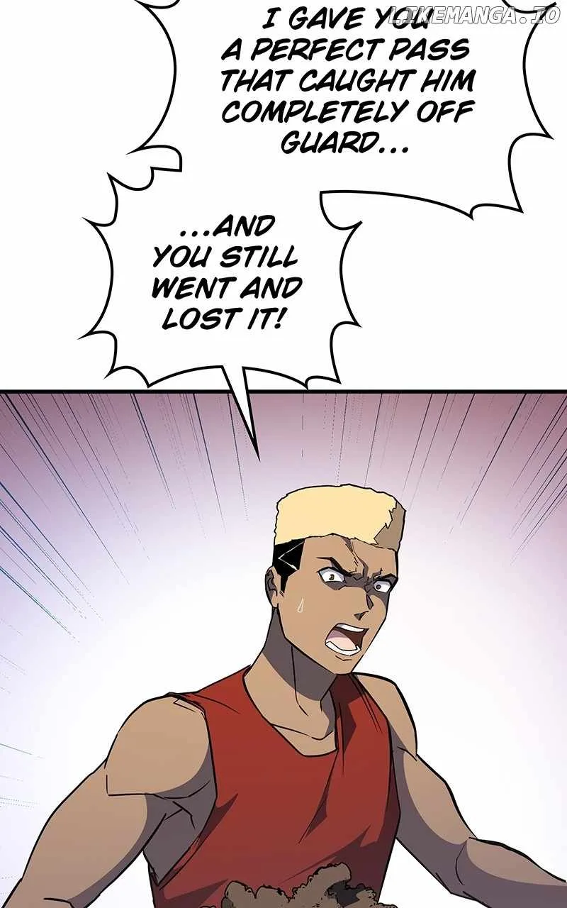 Overtime Elite Chapter 25 page 26