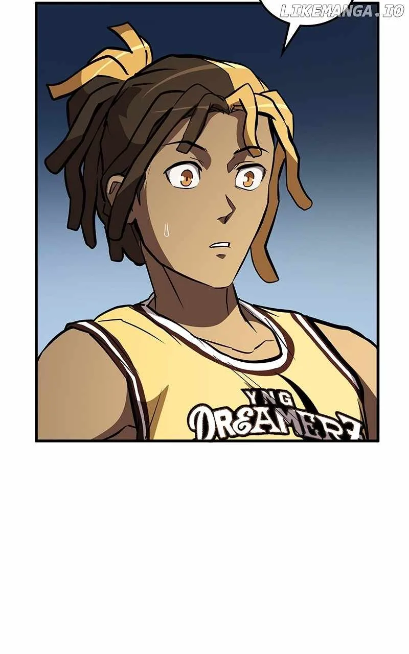 Overtime Elite Chapter 26 page 11