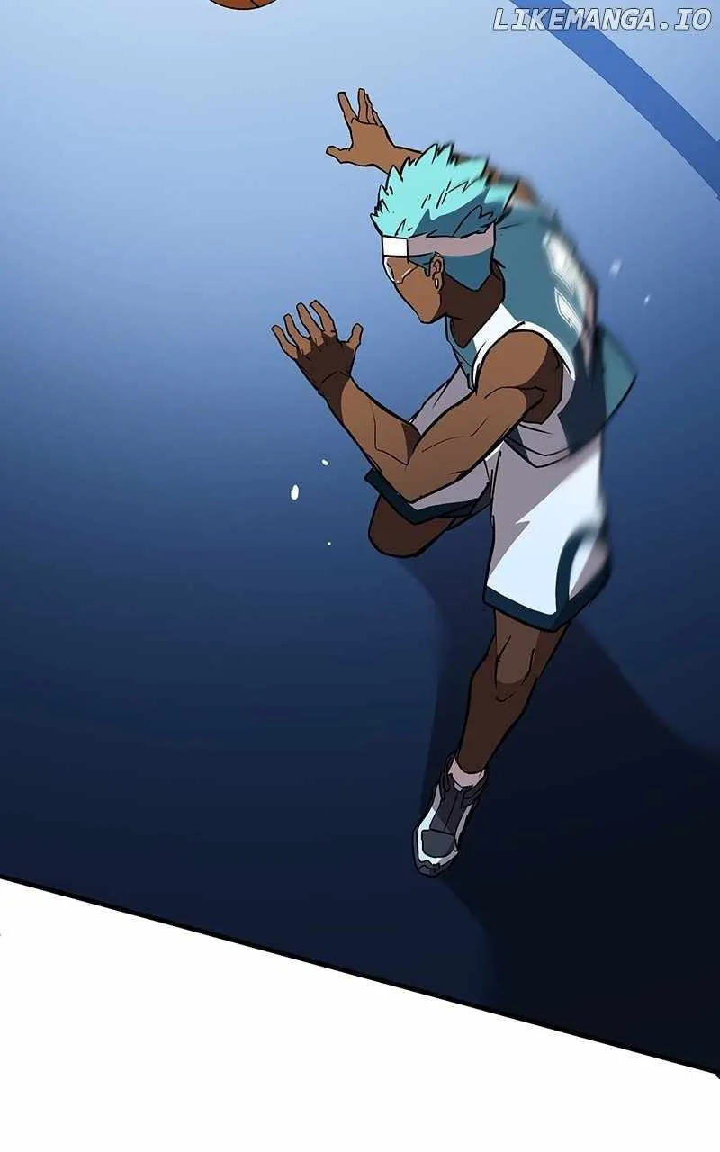 Overtime Elite Chapter 24 page 26