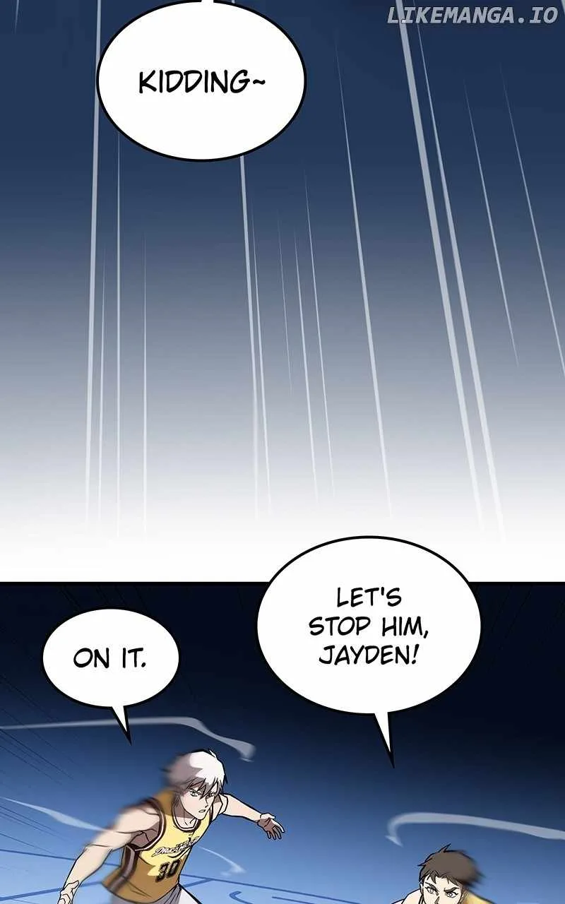 Overtime Elite Chapter 26 page 23