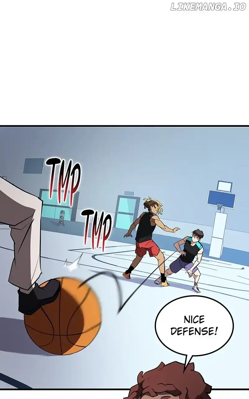 Overtime Elite Chapter 22 page 52