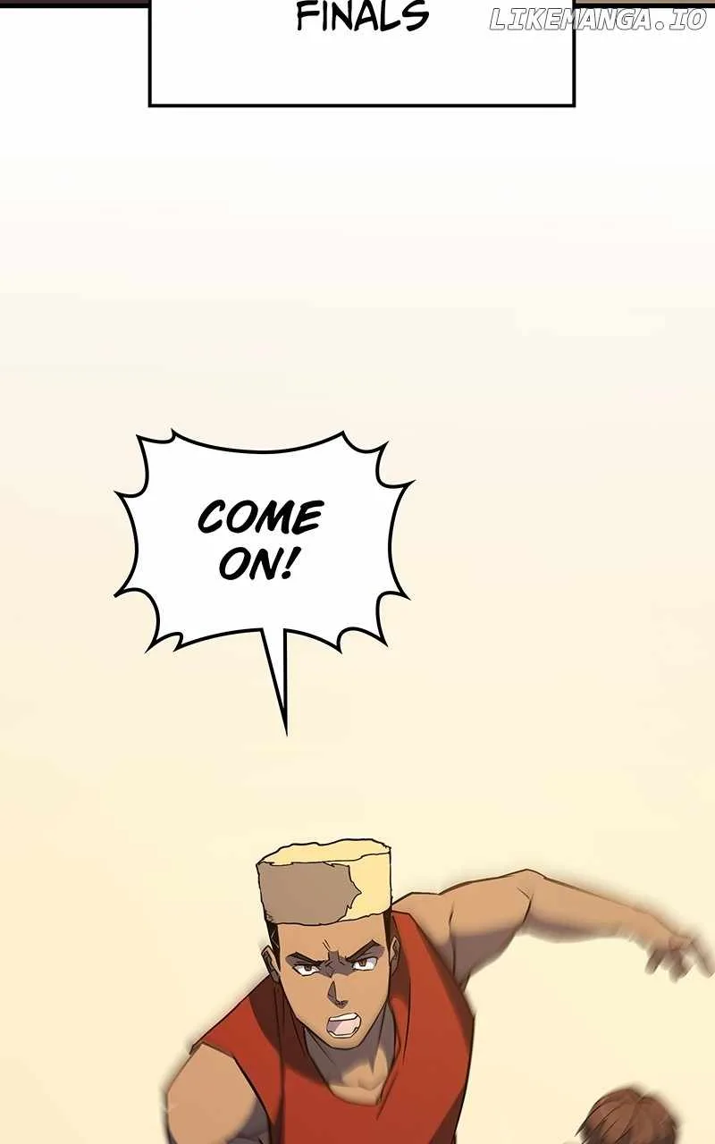Overtime Elite Chapter 25 page 5