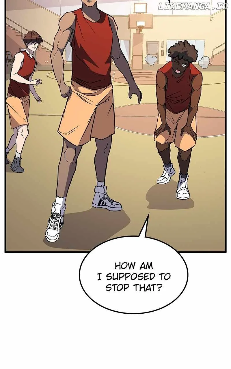Overtime Elite Chapter 25 page 21