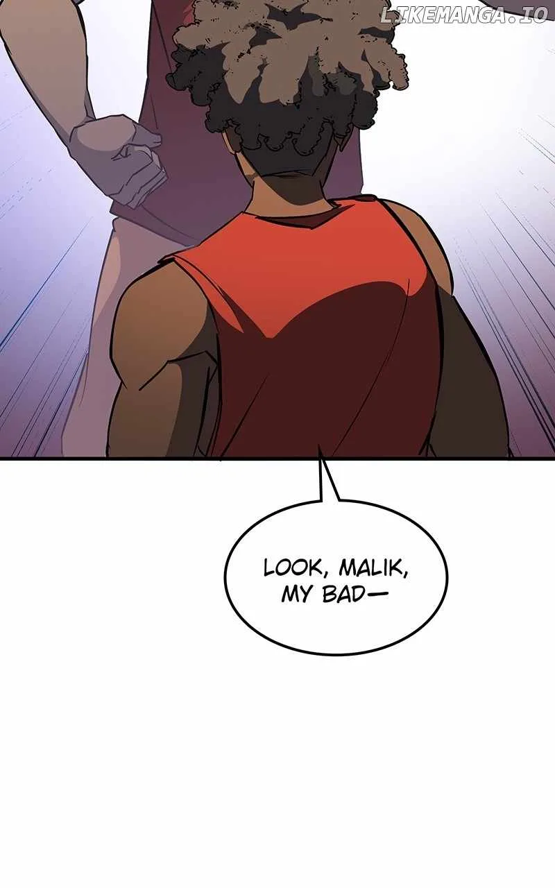 Overtime Elite Chapter 25 page 27