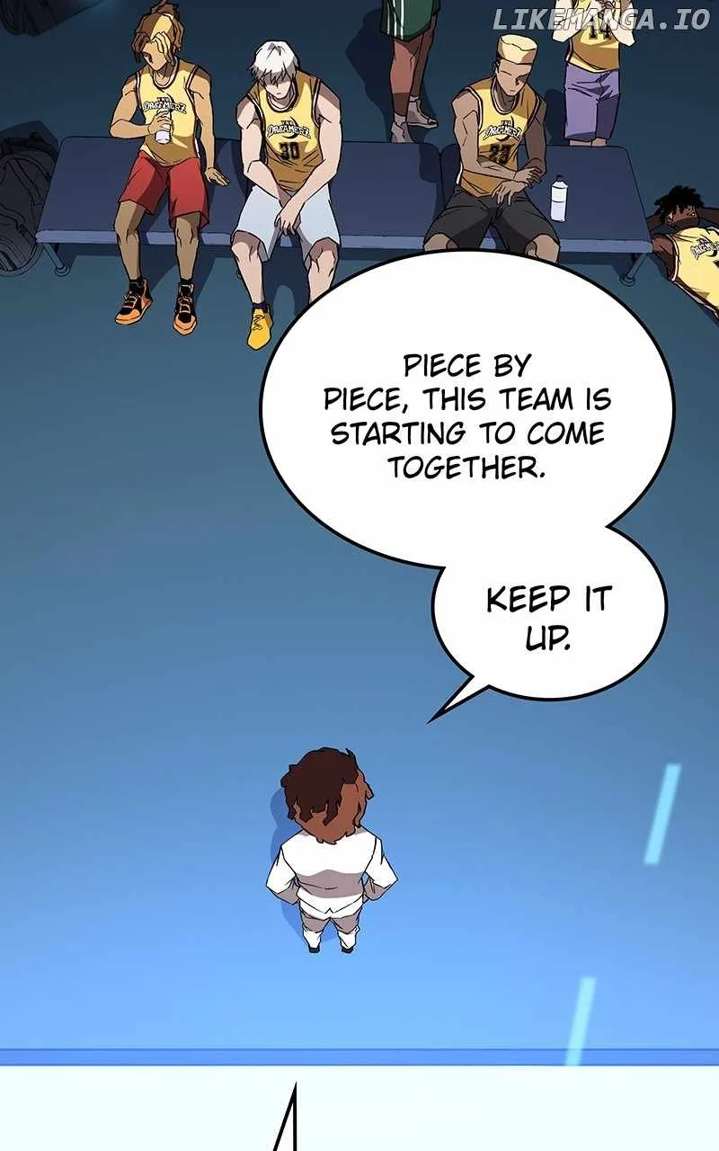 Overtime Elite Chapter 26 page 6