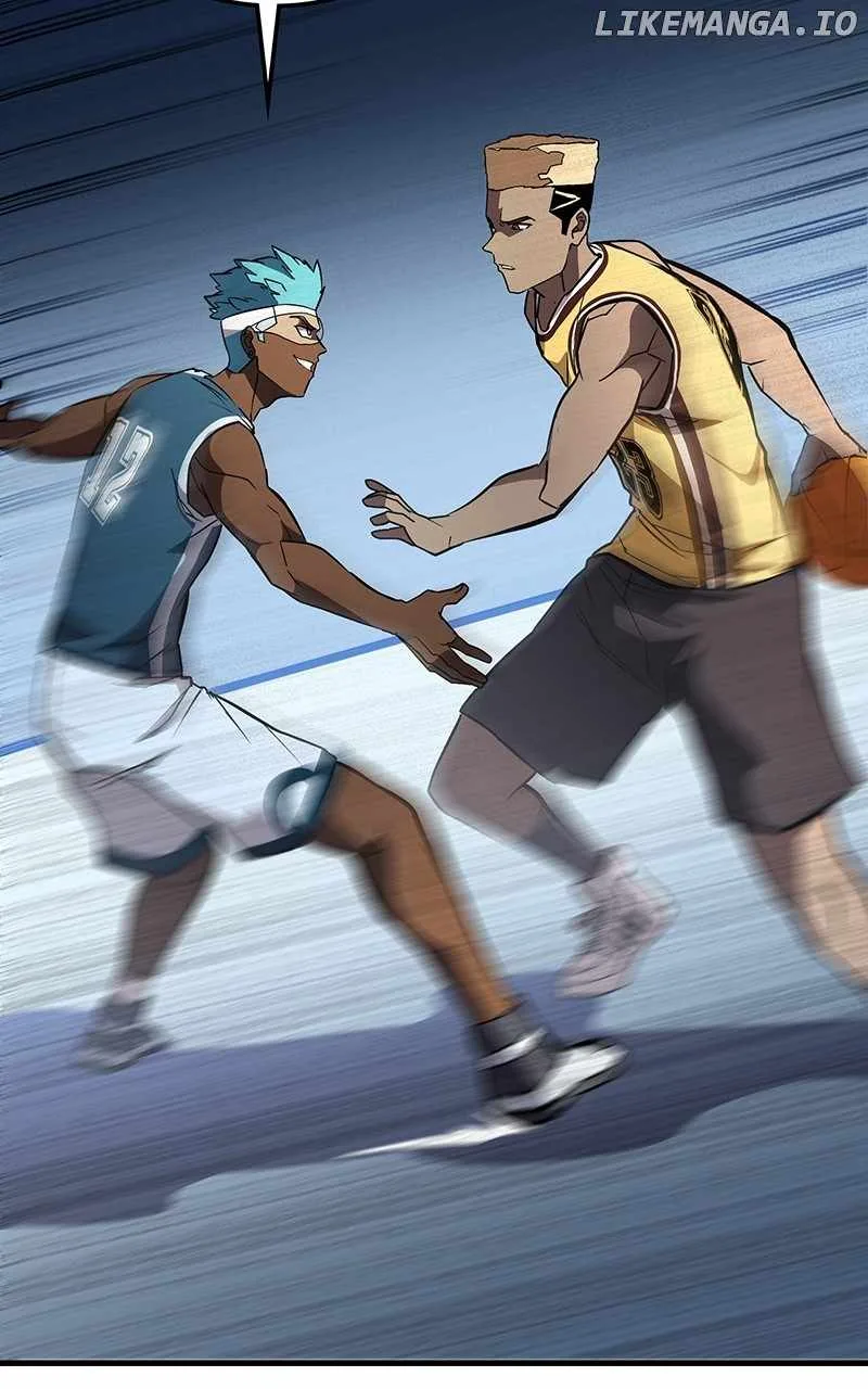 Overtime Elite Chapter 26 page 36