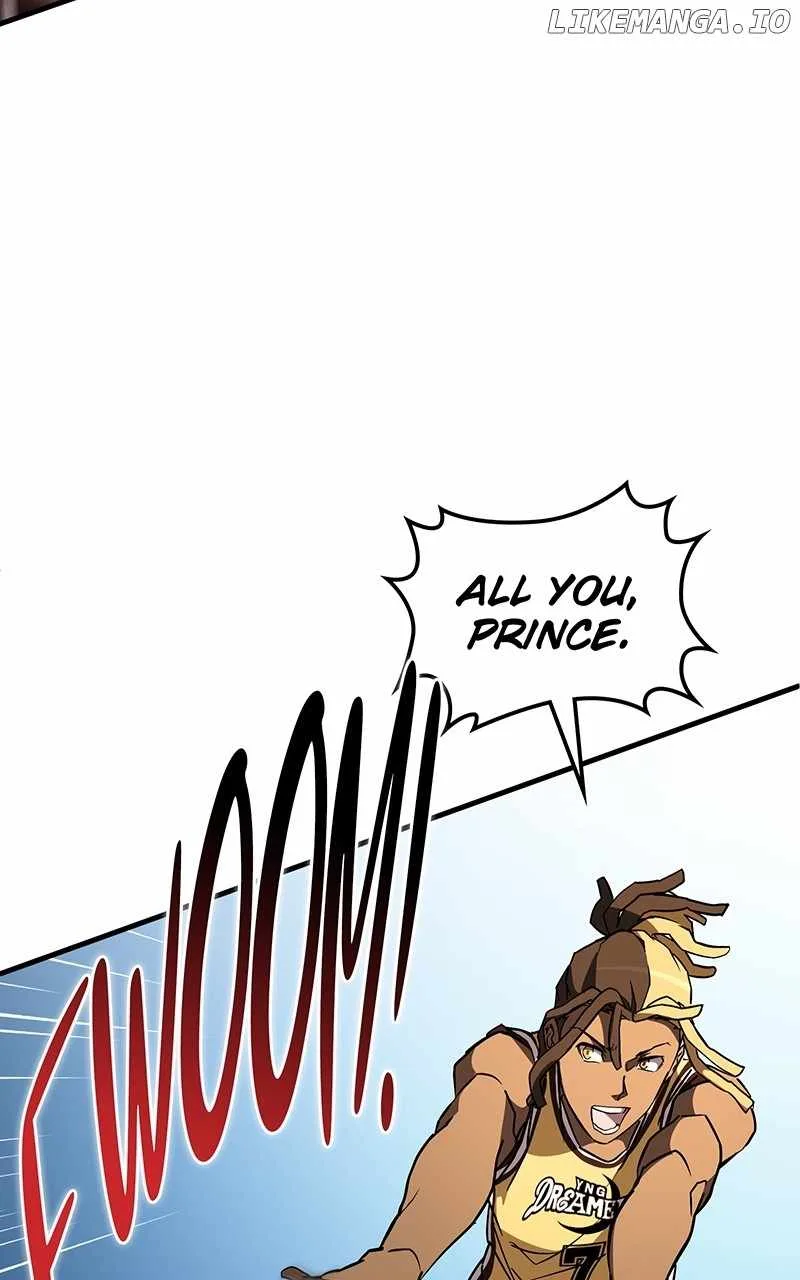 Overtime Elite Chapter 25 page 50