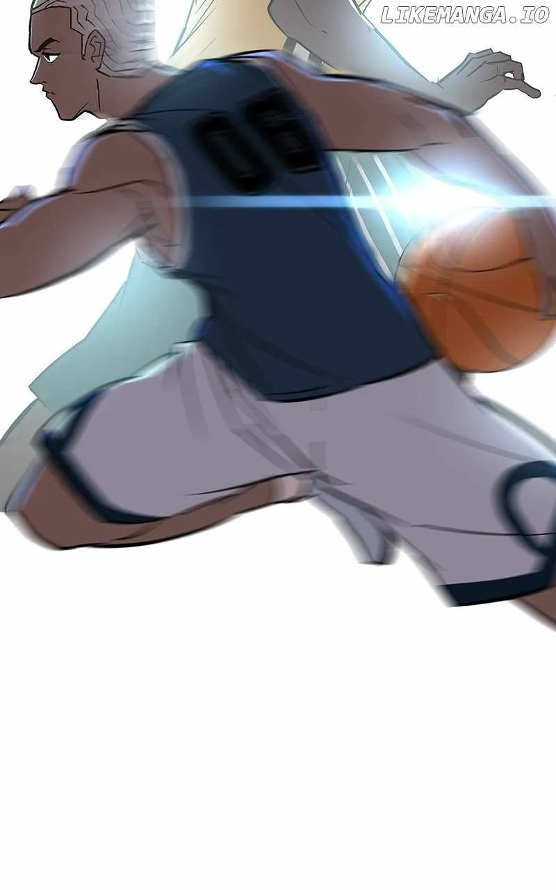 Overtime Elite Chapter 24 page 20
