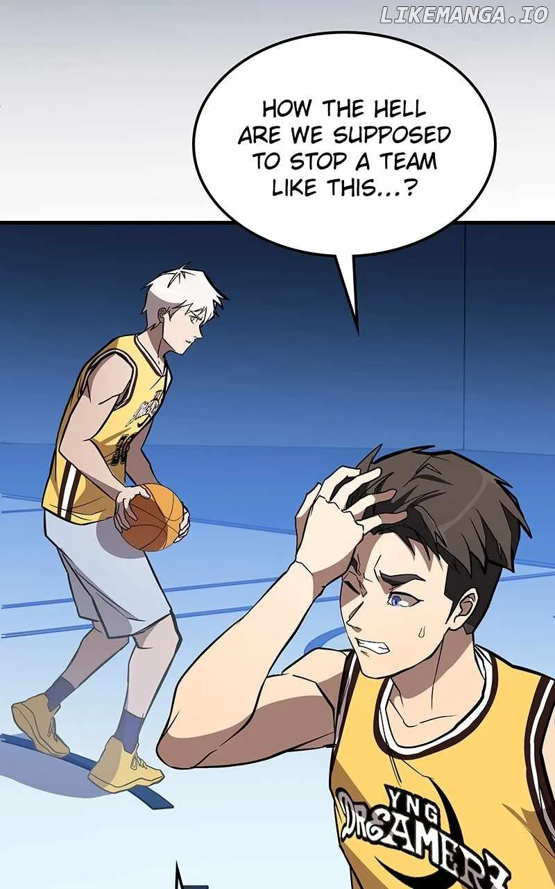 Overtime Elite Chapter 26 page 32