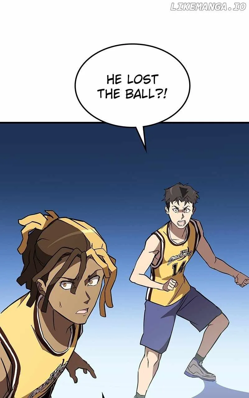 Overtime Elite Chapter 24 page 21