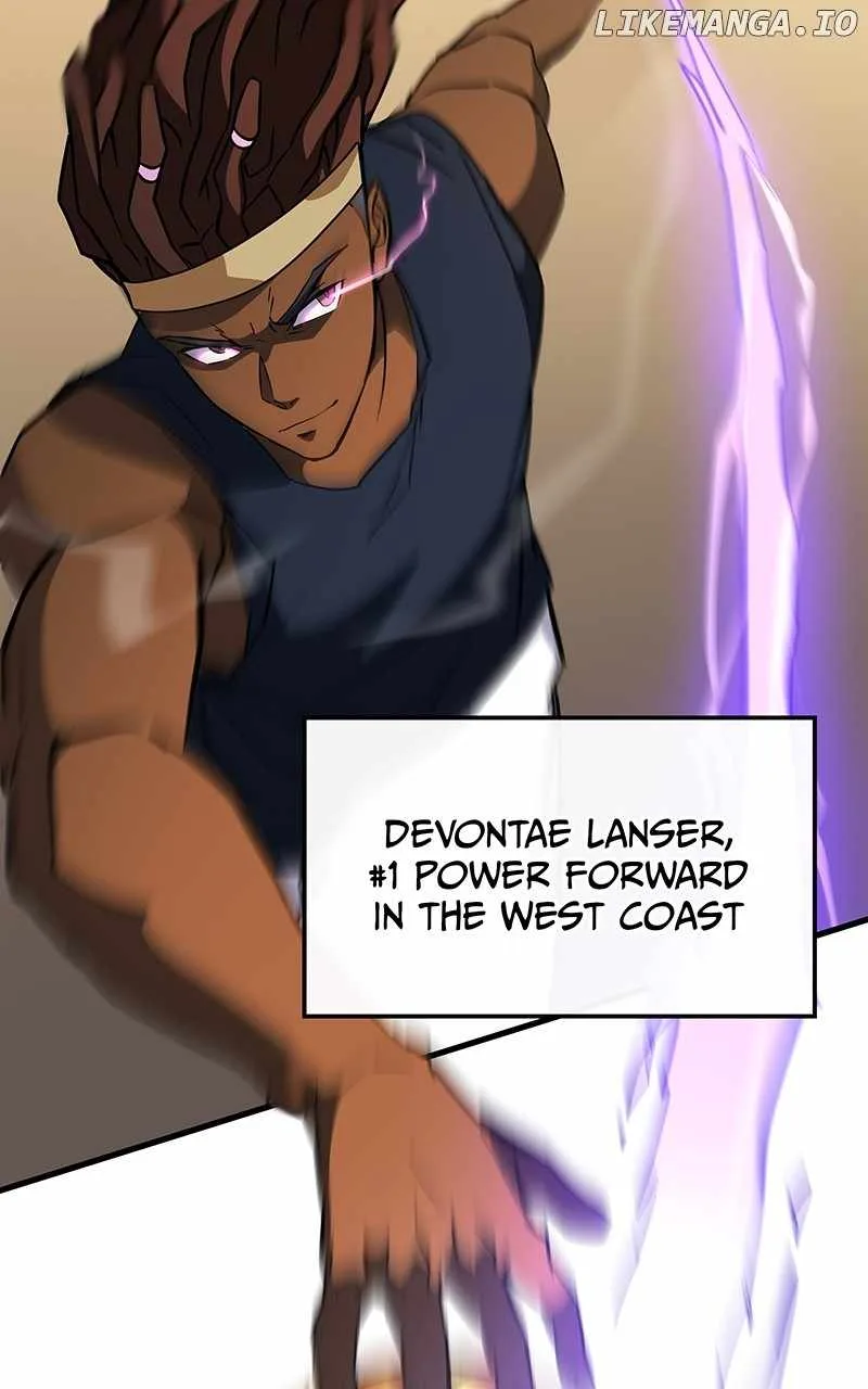 Overtime Elite Chapter 25 page 16
