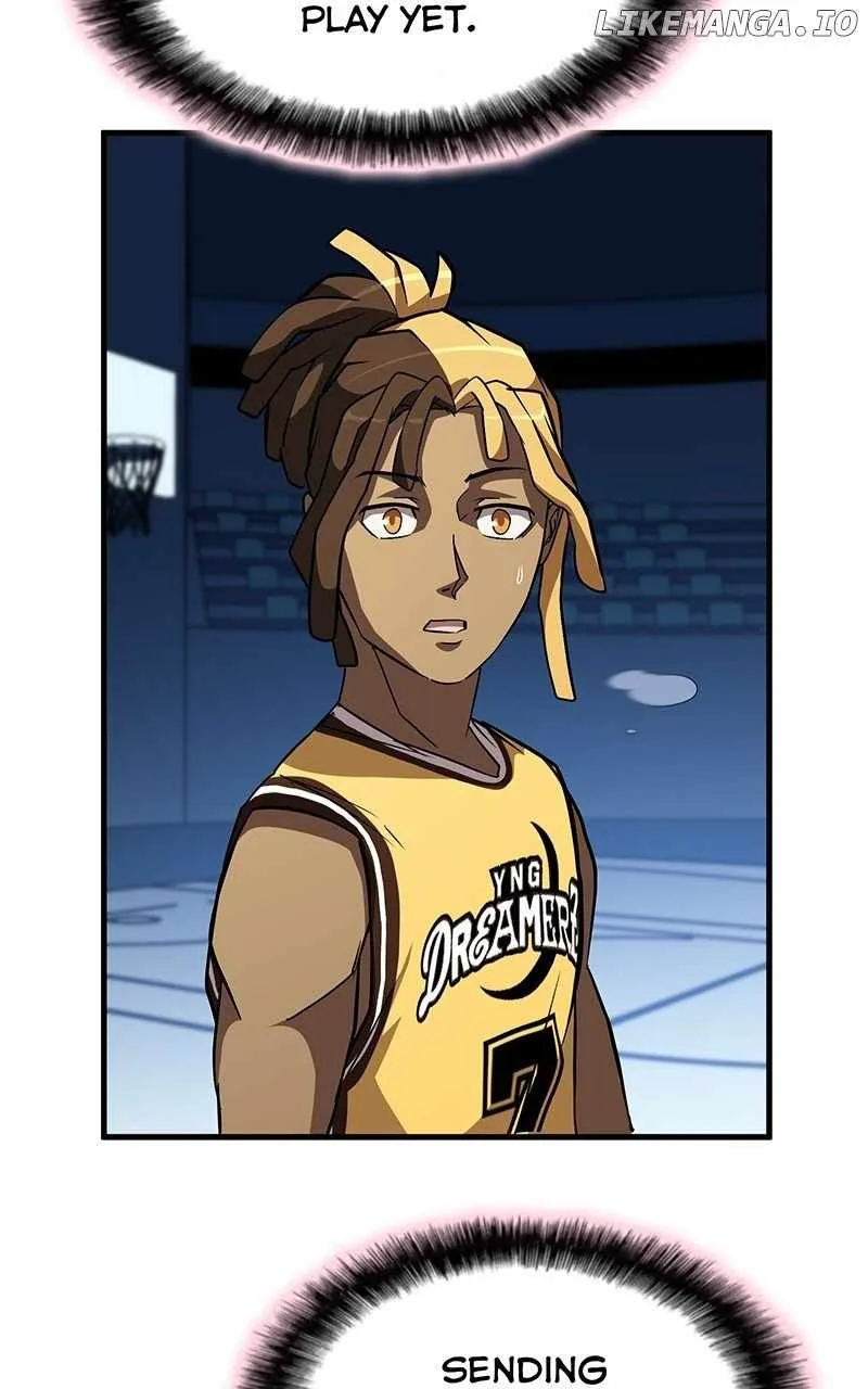 Overtime Elite Chapter 28 page 6