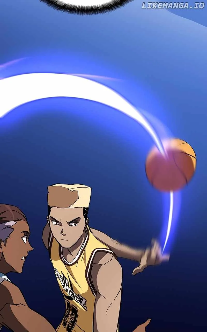 Overtime Elite Chapter 25 page 89
