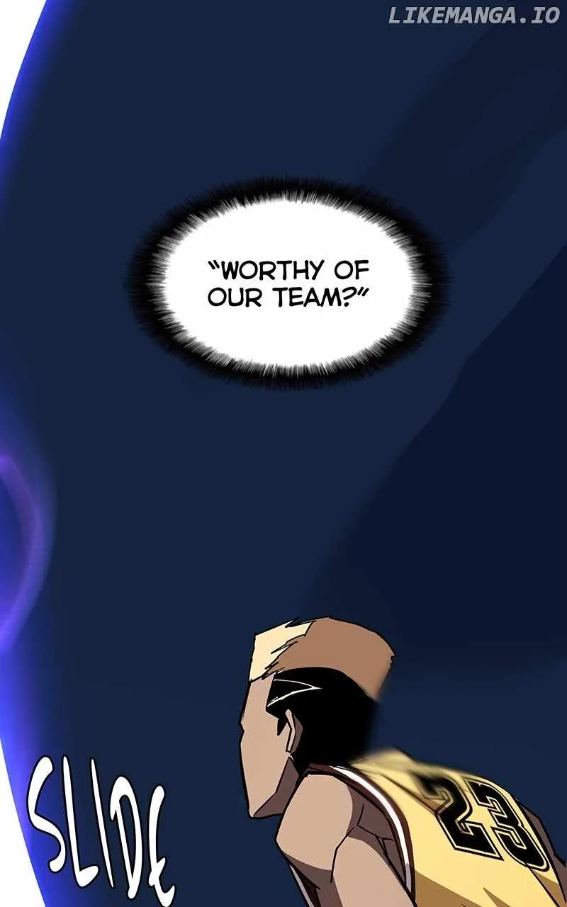 Overtime Elite Chapter 25 page 87