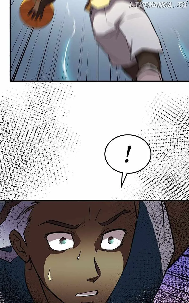 Overtime Elite Chapter 28 page 33