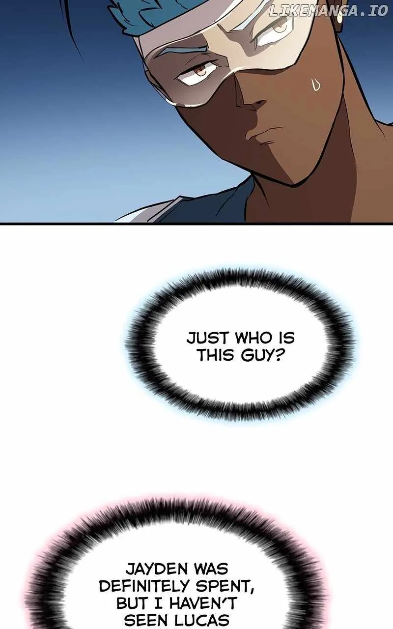 Overtime Elite Chapter 28 page 5