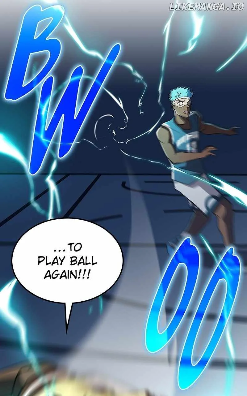 Overtime Elite Chapter 28 page 30