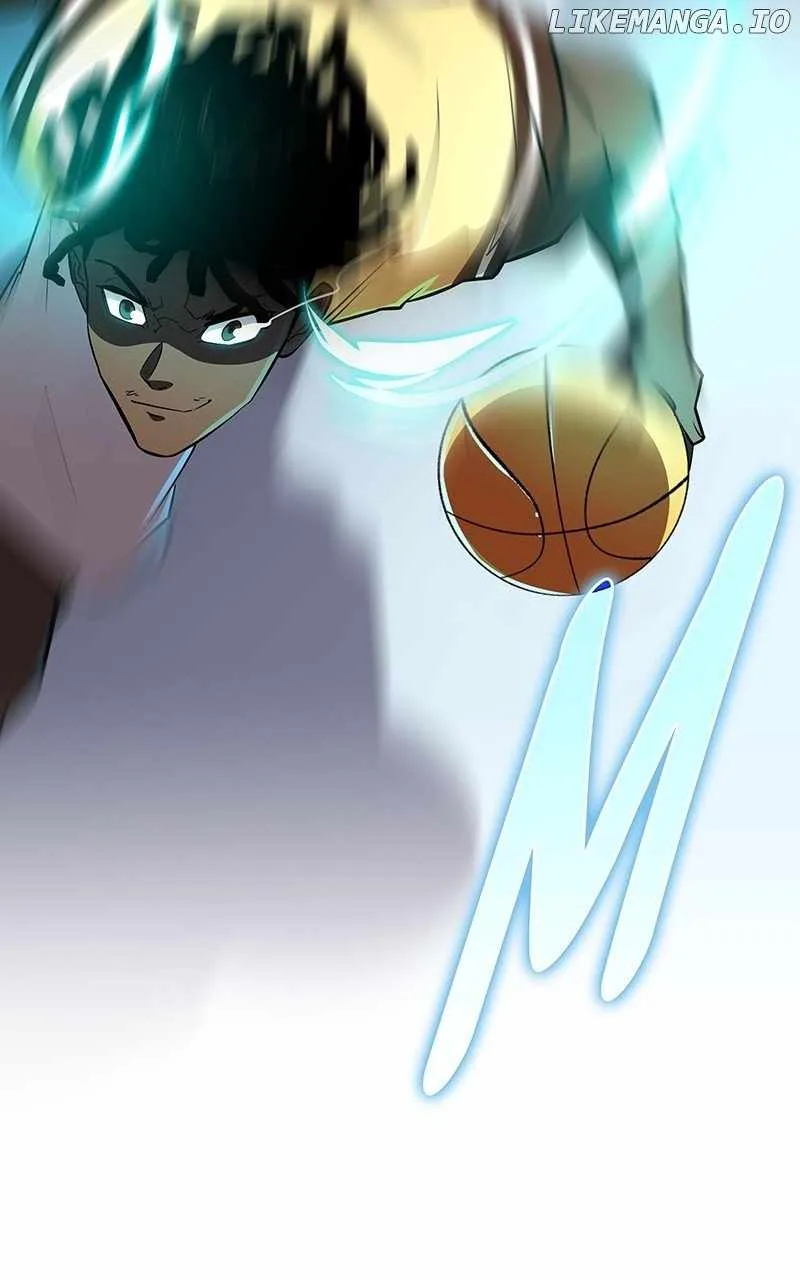 Overtime Elite Chapter 28 page 31