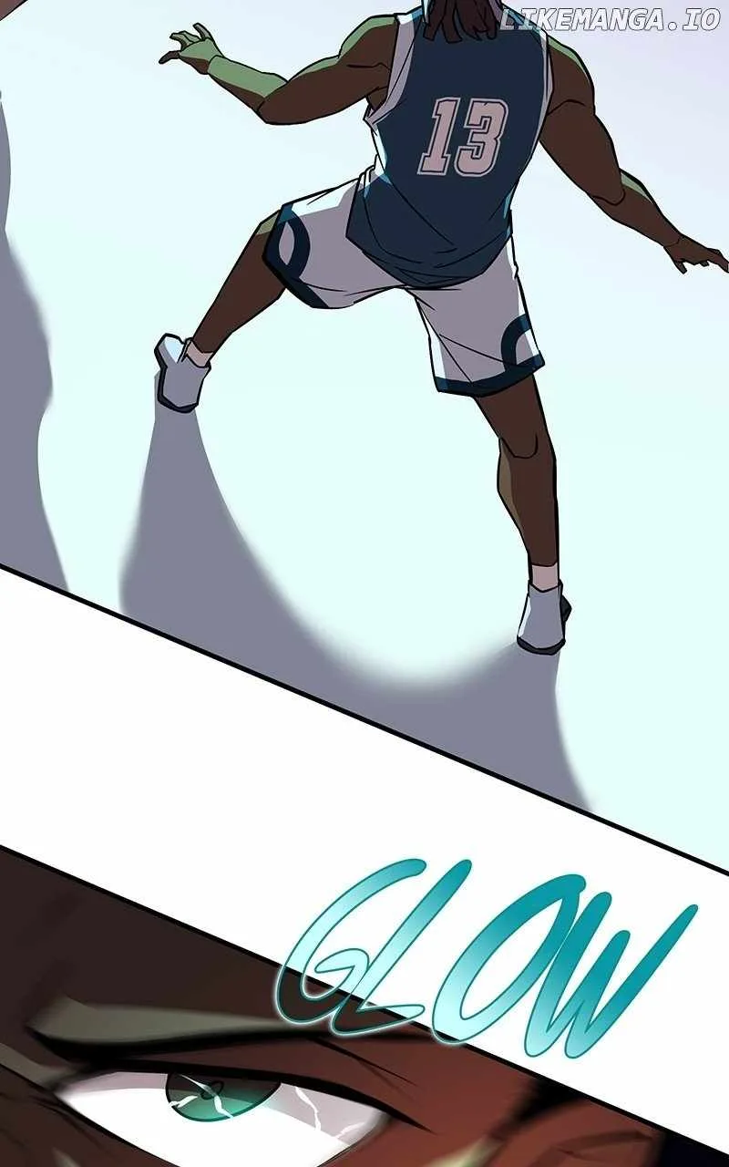 Overtime Elite Chapter 28 page 36