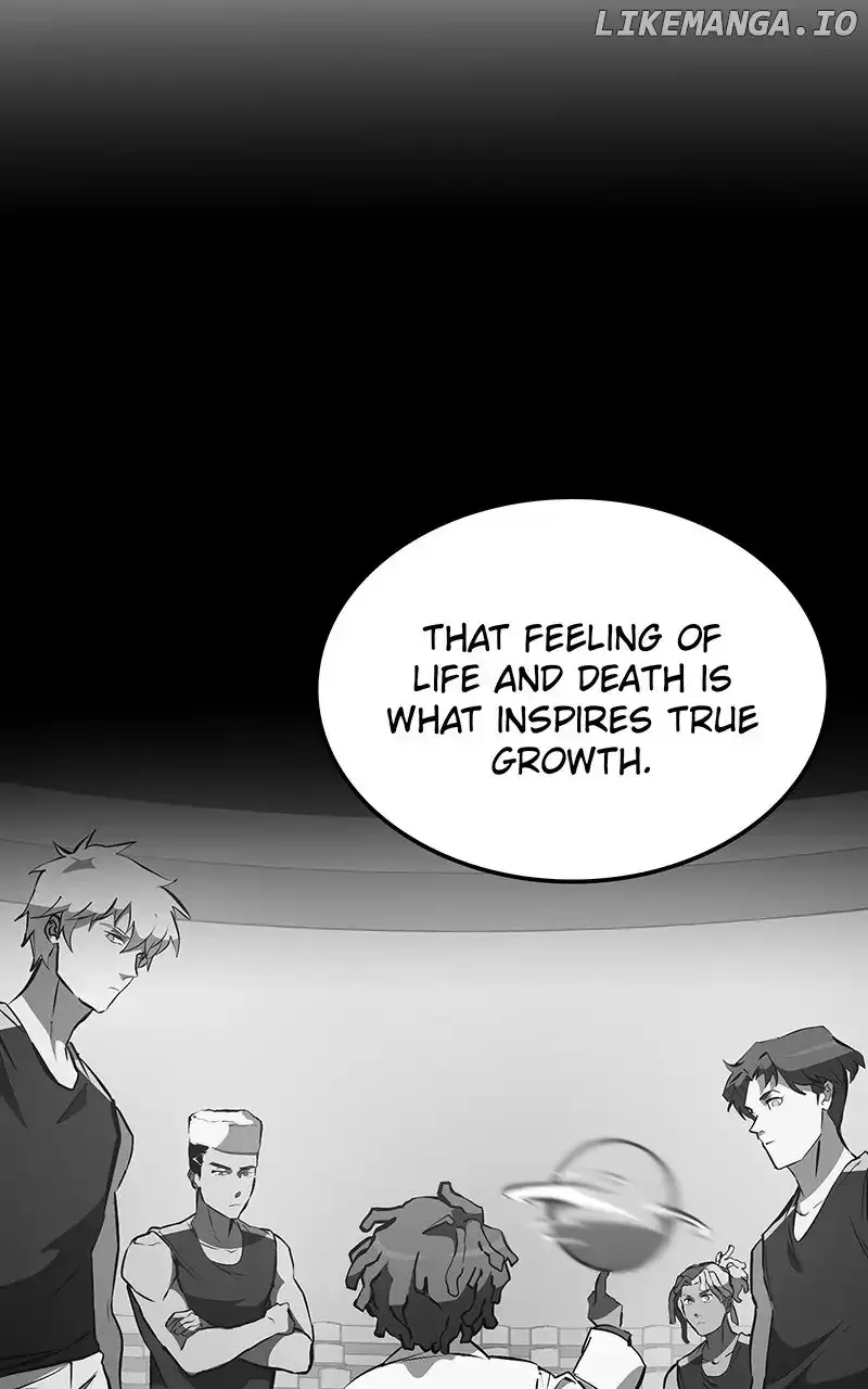 Overtime Elite Chapter 22 page 70