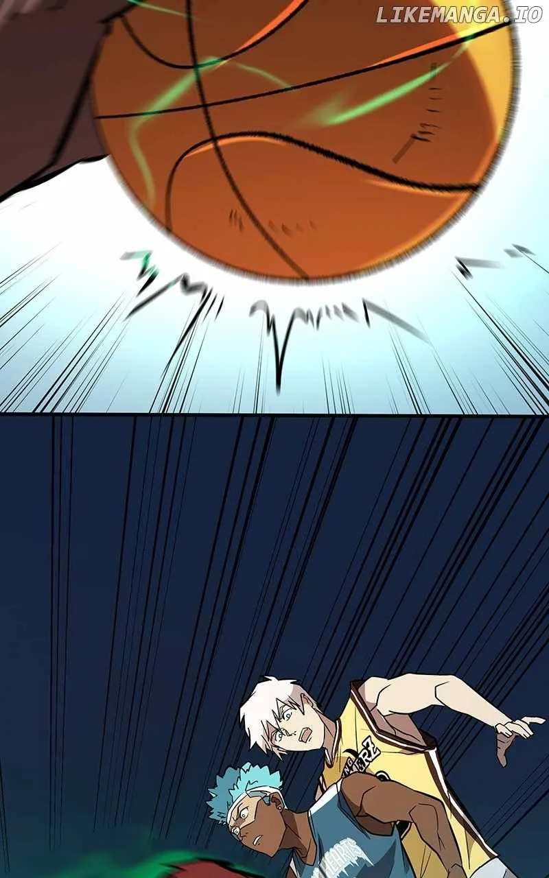 Overtime Elite Chapter 26 page 82