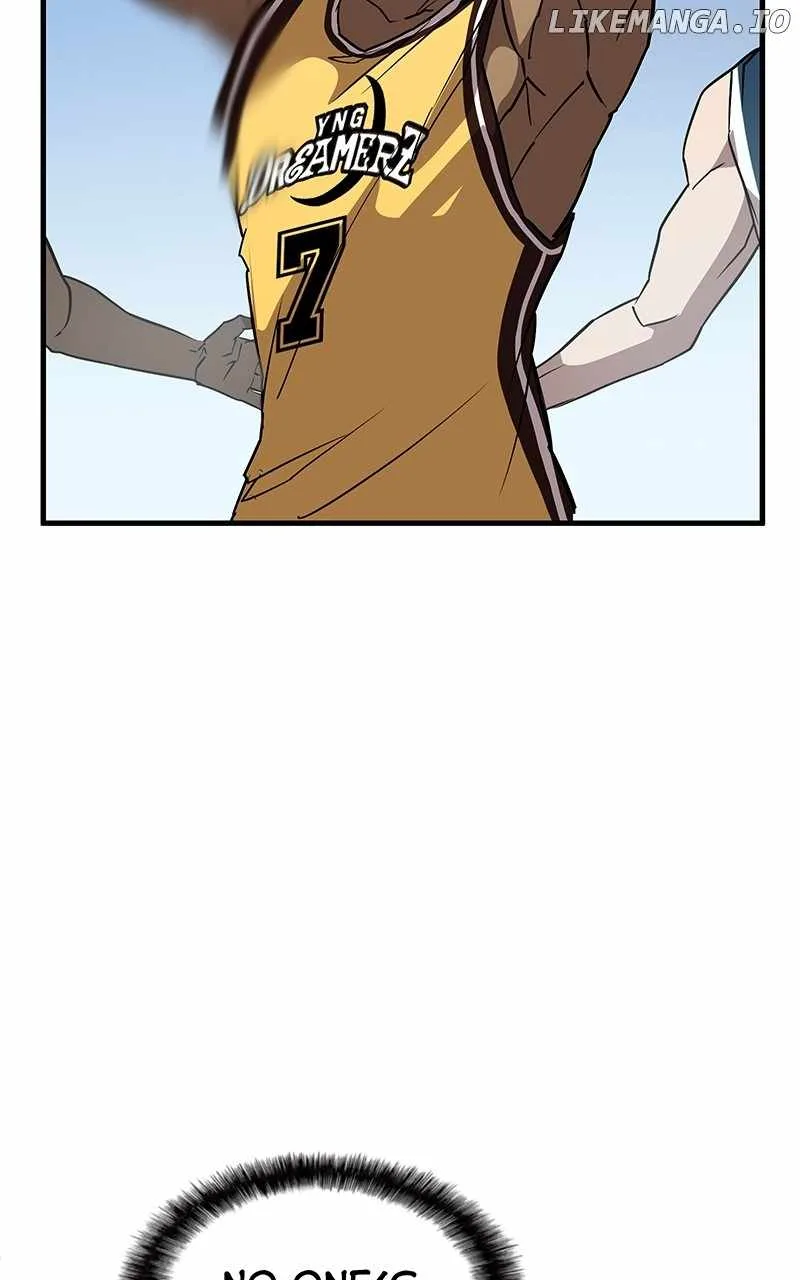 Overtime Elite Chapter 25 page 78