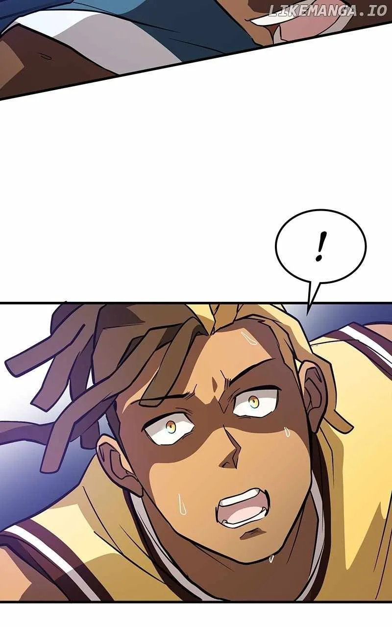 Overtime Elite Chapter 28 page 27