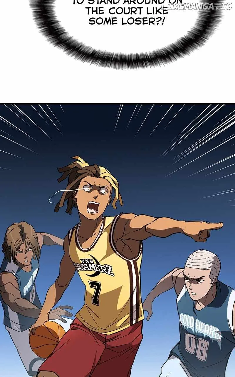 Overtime Elite Chapter 26 page 74