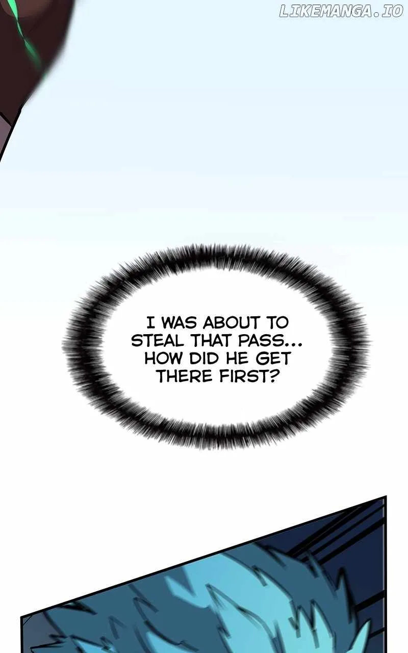 Overtime Elite Chapter 26 page 84