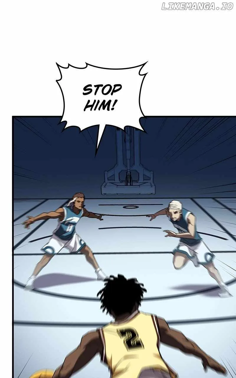 Overtime Elite Chapter 28 page 32