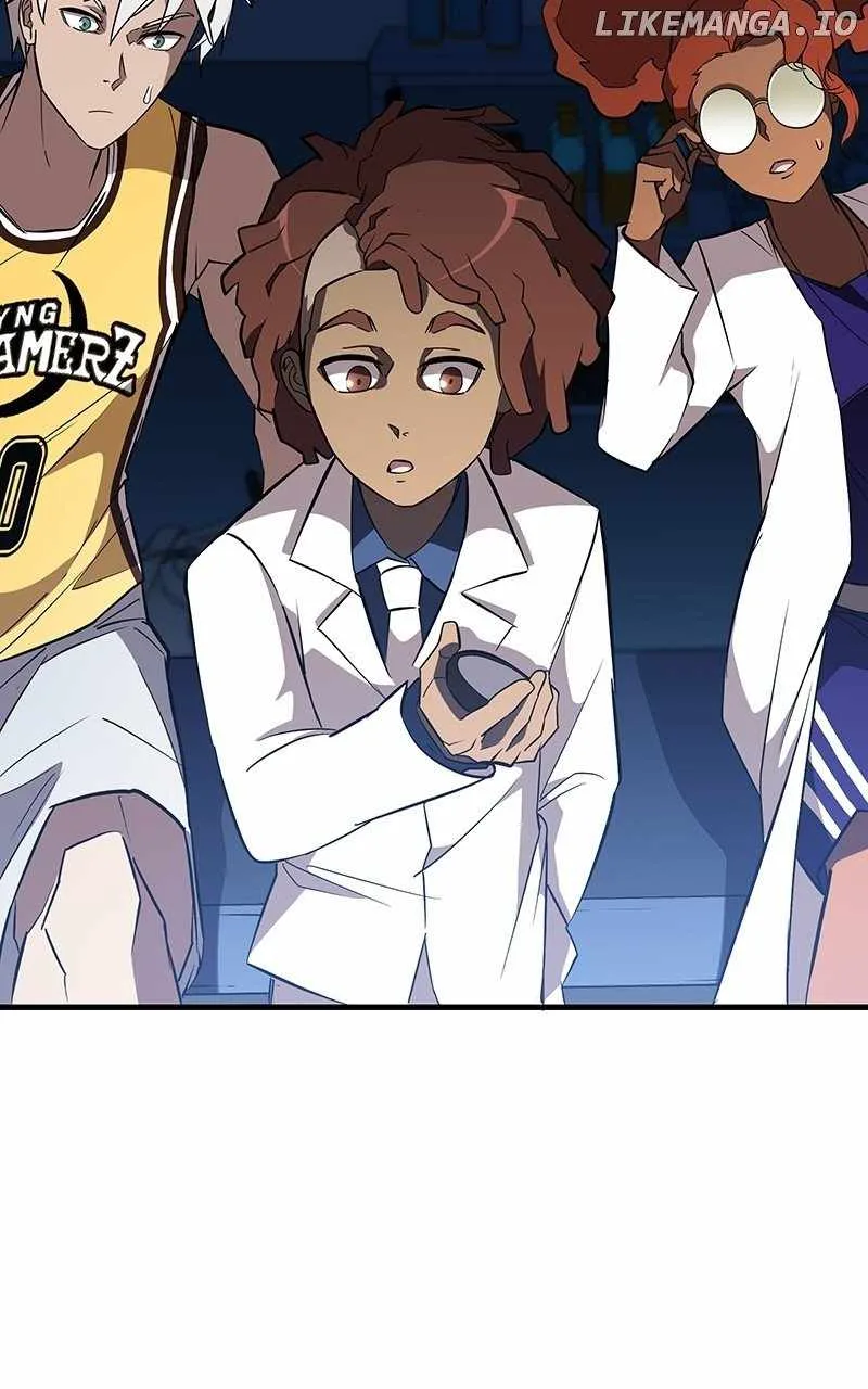 Overtime Elite Chapter 28 page 13