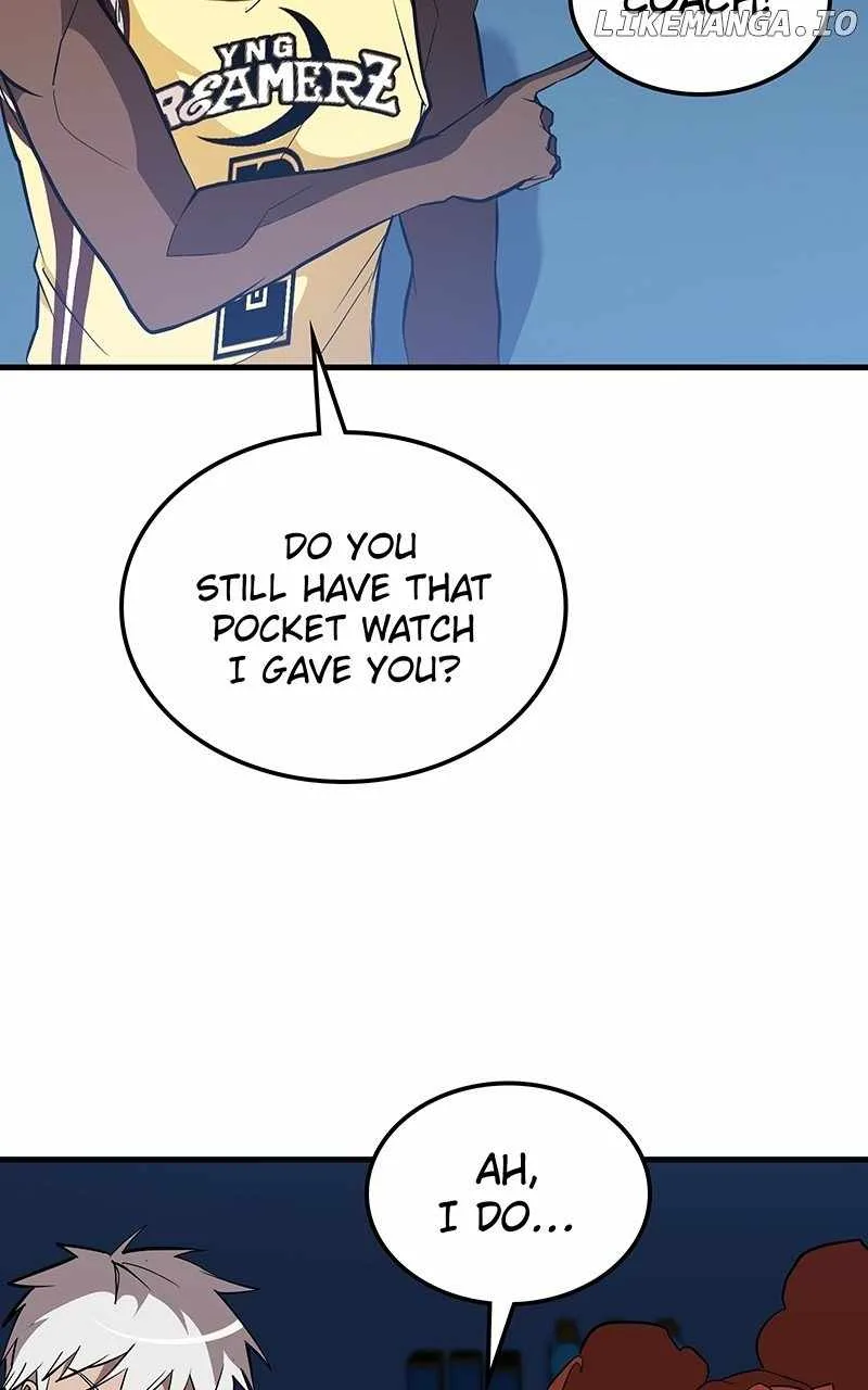 Overtime Elite Chapter 28 page 12