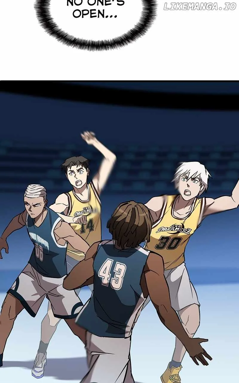 Overtime Elite Chapter 25 page 79