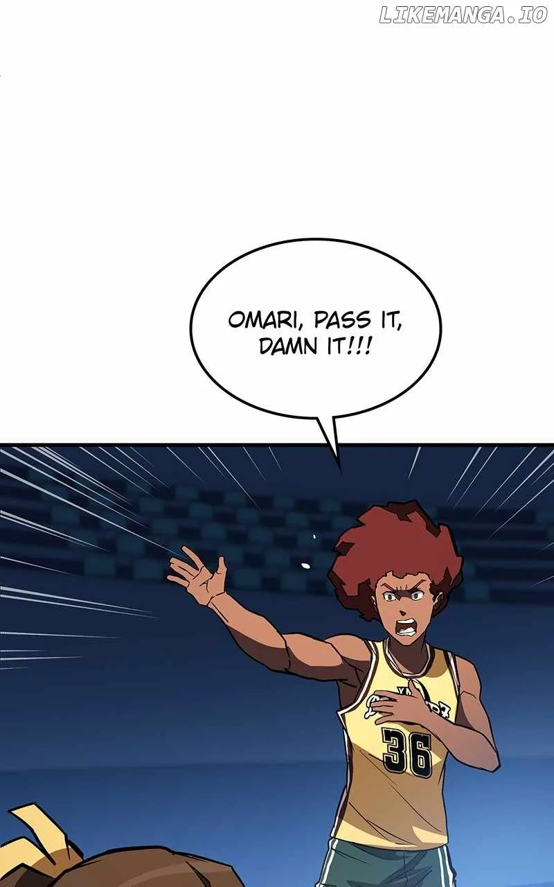 Overtime Elite Chapter 26 page 68