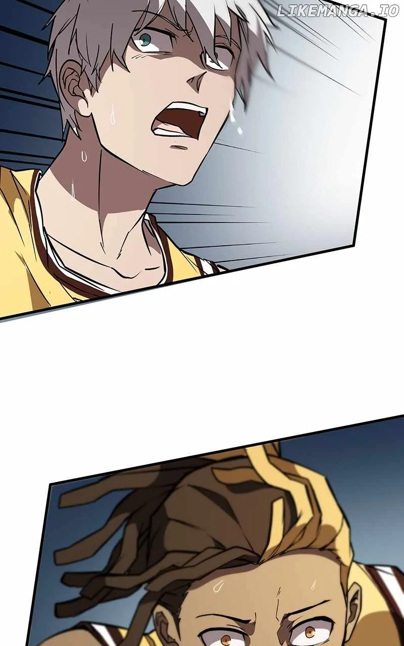 Overtime Elite Chapter 26 page 80