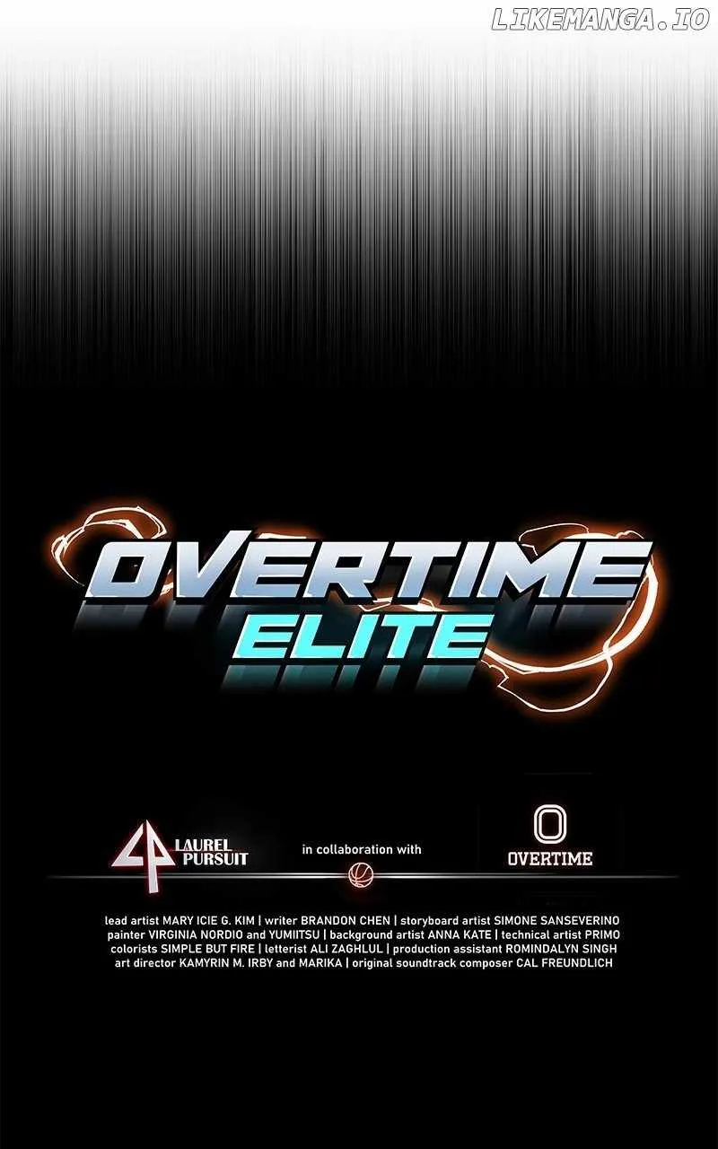 Overtime Elite Chapter 26 page 108